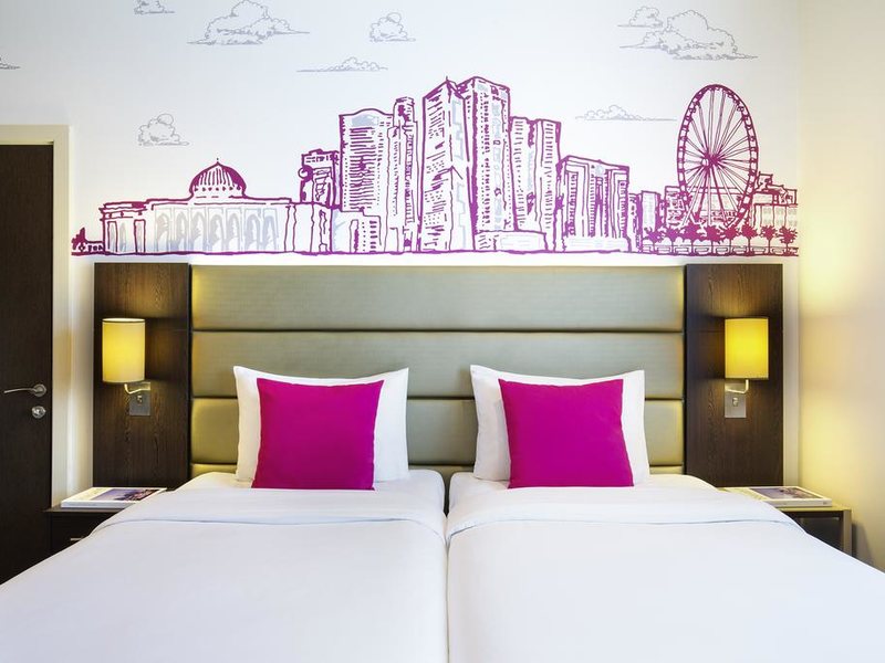 ibis Styles Sharjah 297396