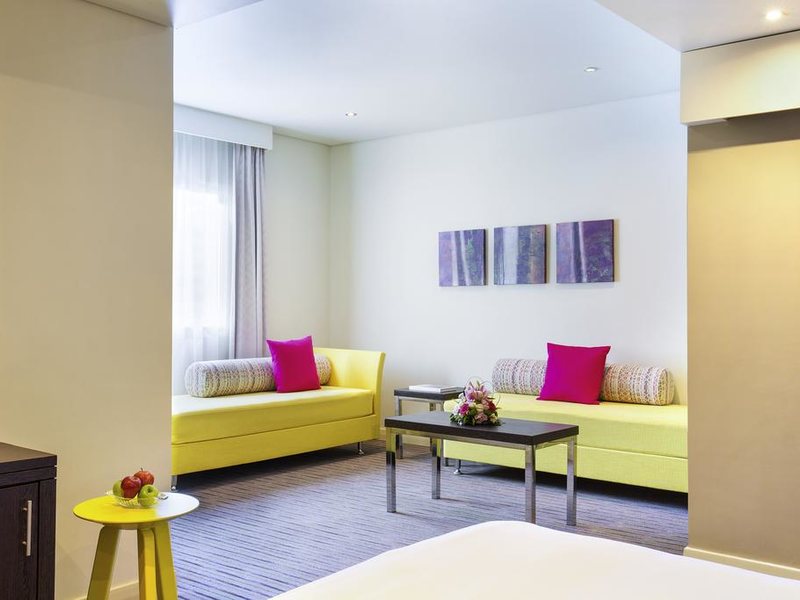 ibis Styles Sharjah 297397