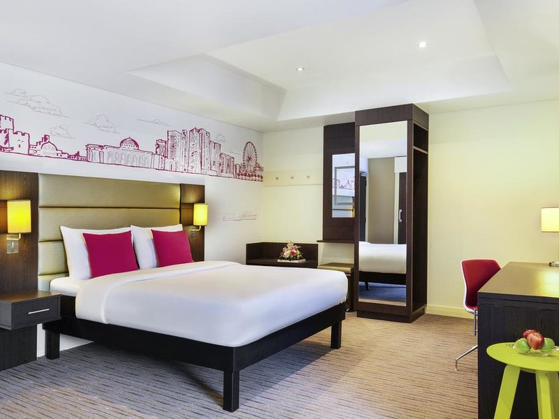 ibis Styles Sharjah 297398