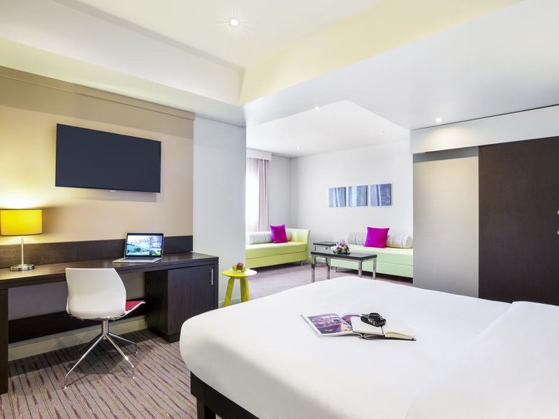 ibis Styles Sharjah 297403