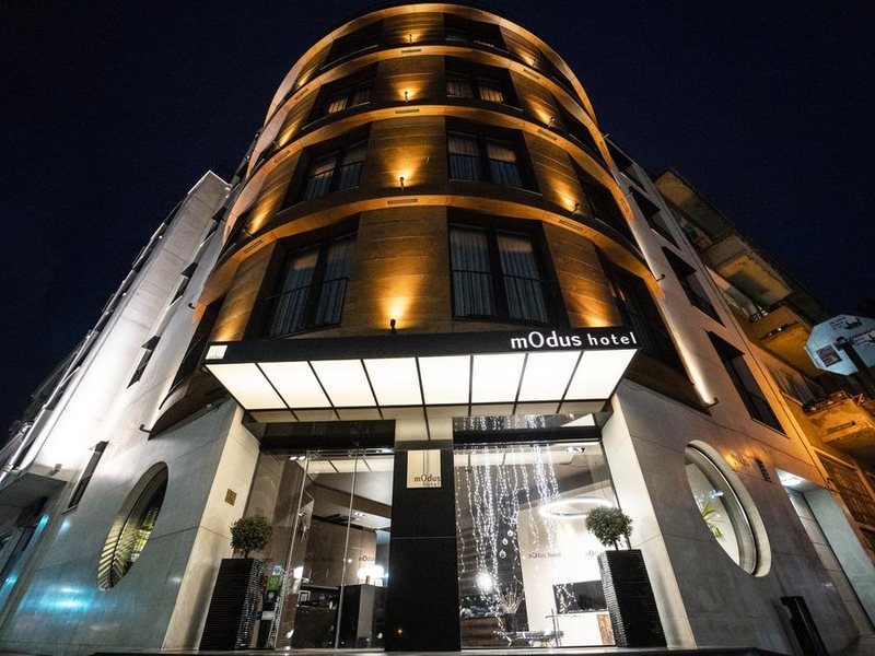 mOdus Hotel 310021