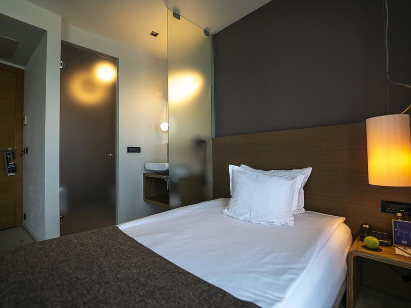 mOdus Hotel 310026