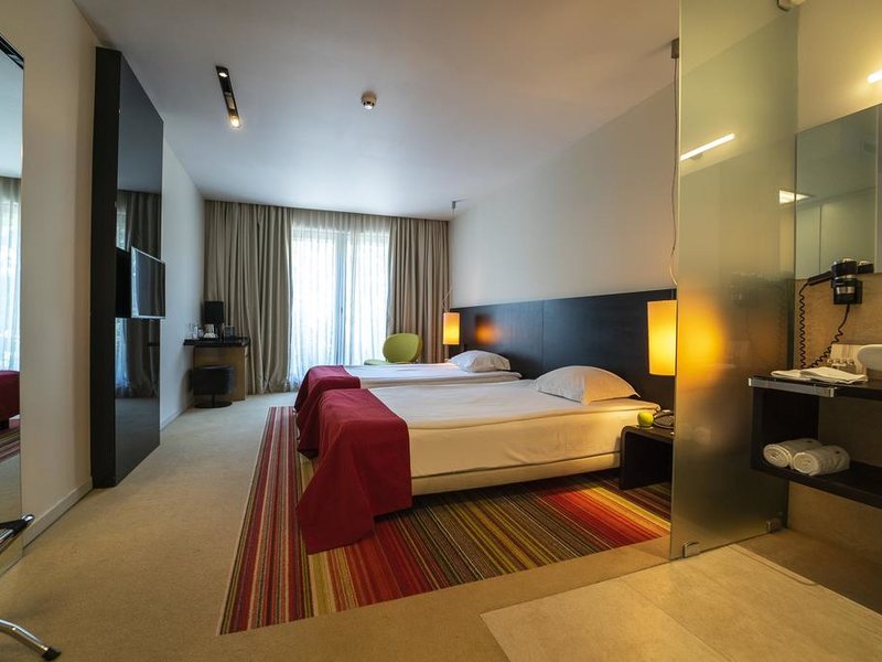 mOdus Hotel 310027