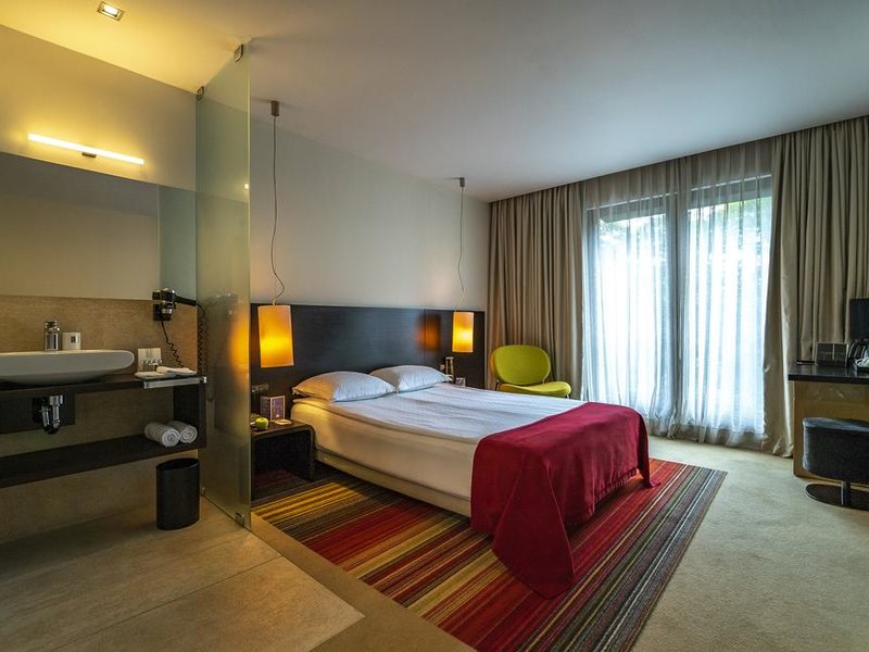 mOdus Hotel 310028