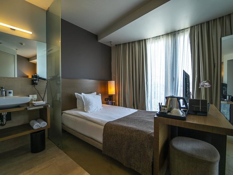 mOdus Hotel 310038
