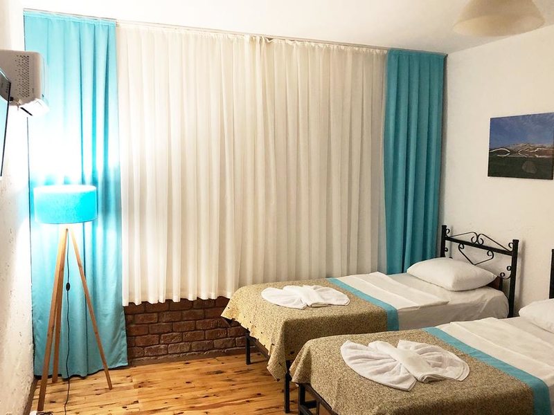 Özçakıl Boutique Hotel  302143