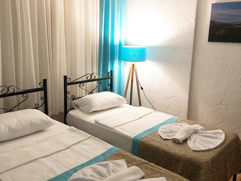 Özçakıl Boutique Hotel  302144