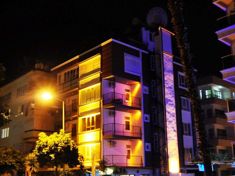 Özçakıl Boutique Hotel  302145