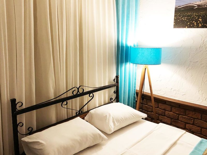 Özçakıl Boutique Hotel  302146