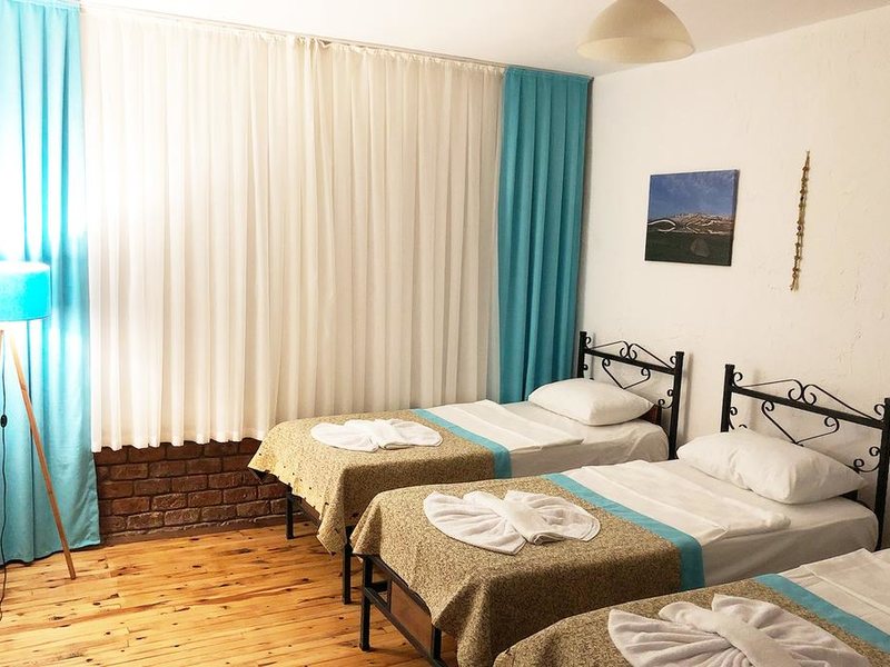Özçakıl Boutique Hotel  302147