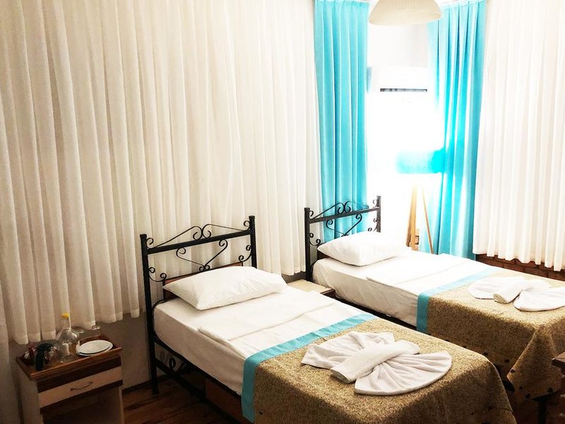 Özçakıl Boutique Hotel  302148
