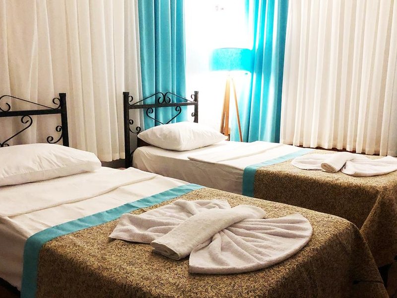 Özçakıl Boutique Hotel  302149