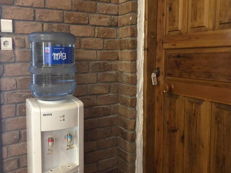 Özçakıl Boutique Hotel  302151