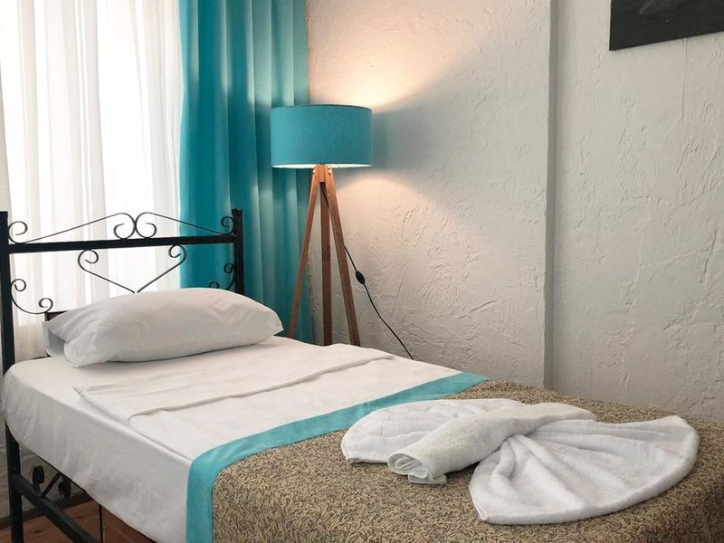 Özçakıl Boutique Hotel  302152