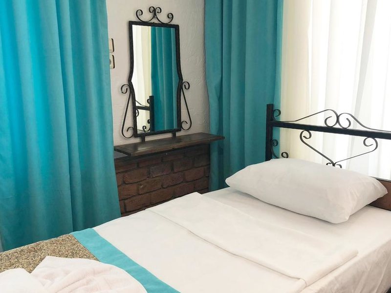 Özçakıl Boutique Hotel  302153