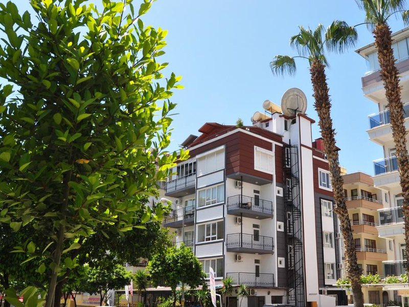 Özçakıl Boutique Hotel  302154