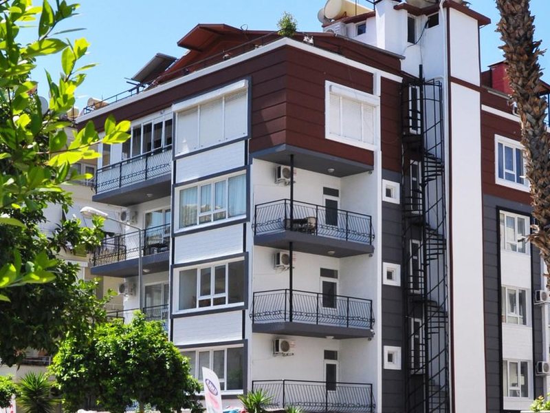 Özçakıl Boutique Hotel  302156