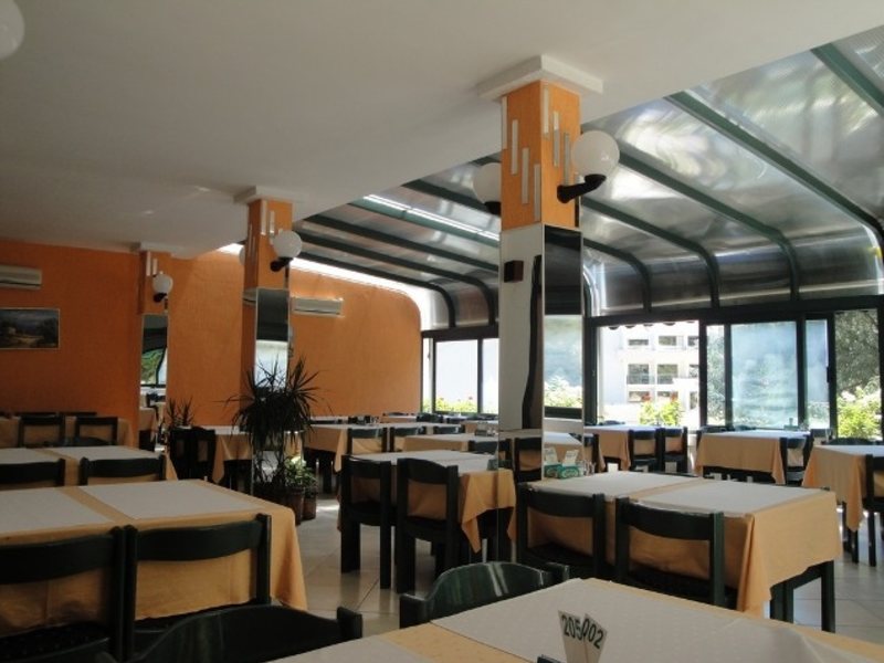 Апартаменты «USANCEVIC» (ex 69245