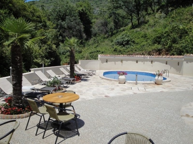 Апартаменты «USANCEVIC» (ex 69246