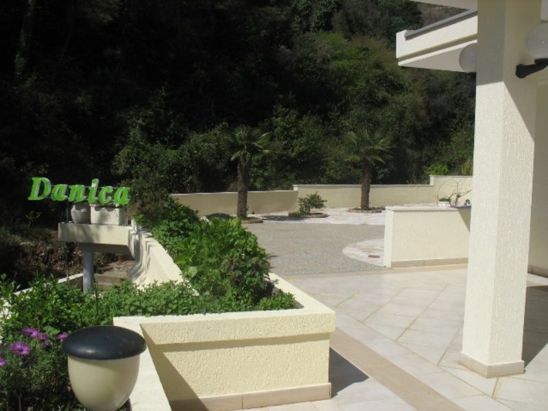 Апартаменты «USANCEVIC» (ex 69247