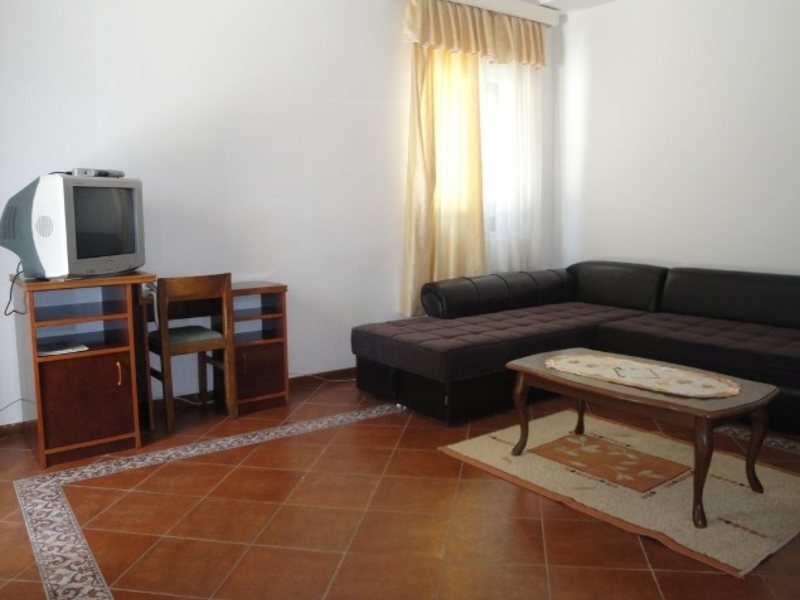 Апартаменты «USANCEVIC» (ex 69248