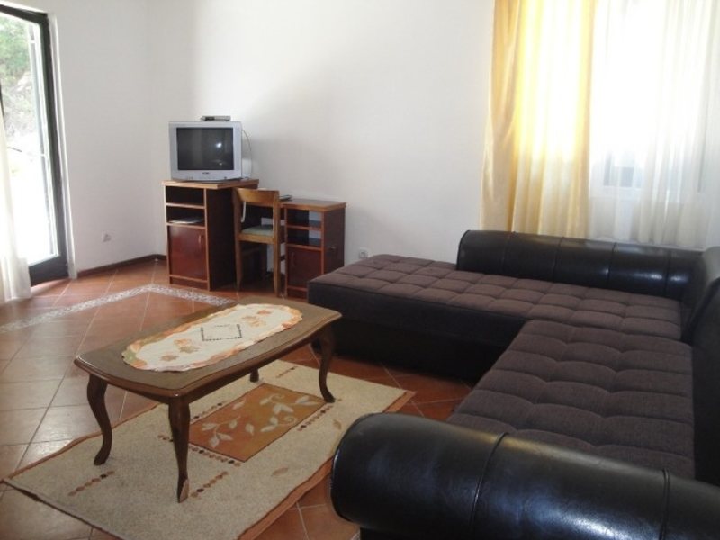 Апартаменты «USANCEVIC» (ex 69249