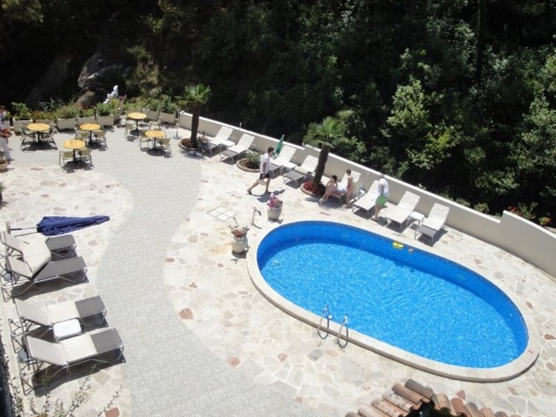 Апартаменты «USANCEVIC» (ex 69250