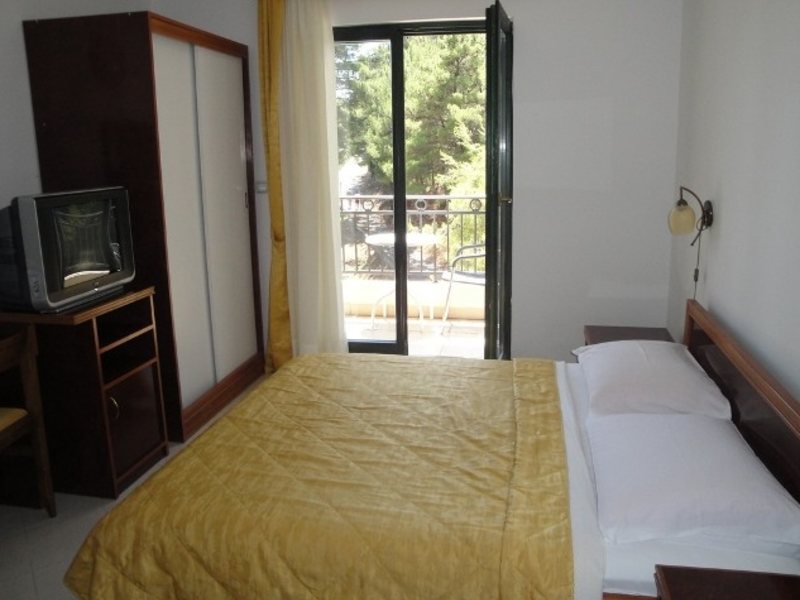 Апартаменты «USANCEVIC» (ex 69251