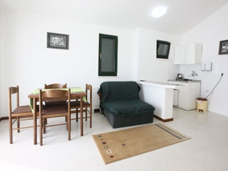 Апартаменты «USANCEVIC» (ex 69252