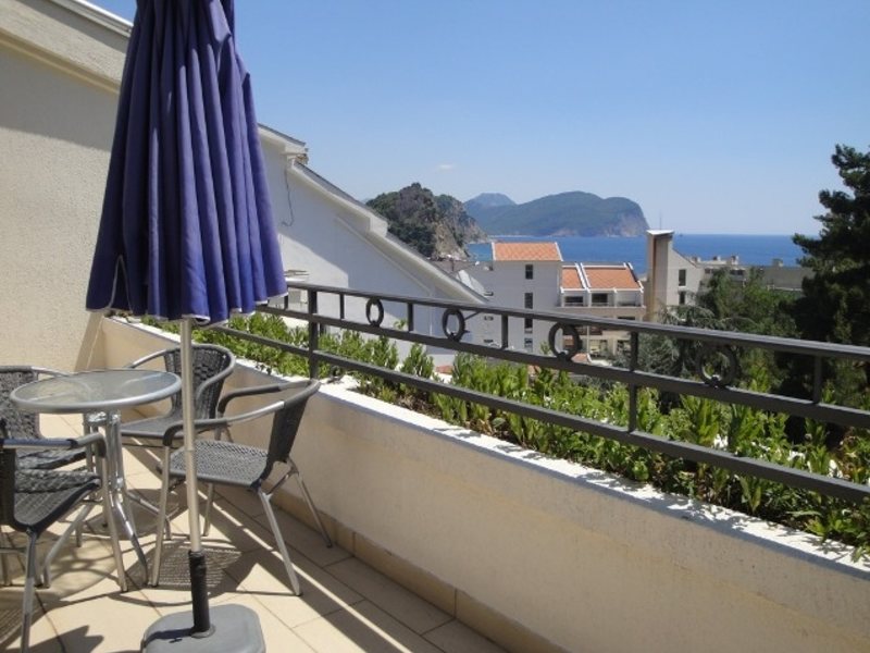 Апартаменты «USANCEVIC» (ex 69253