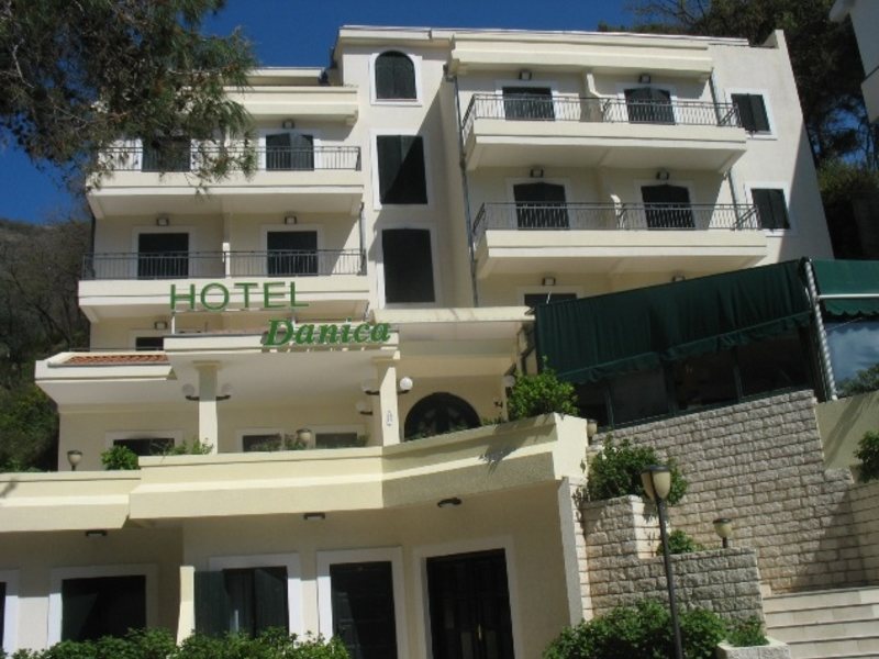 Апартаменты «USANCEVIC» (ex 69254