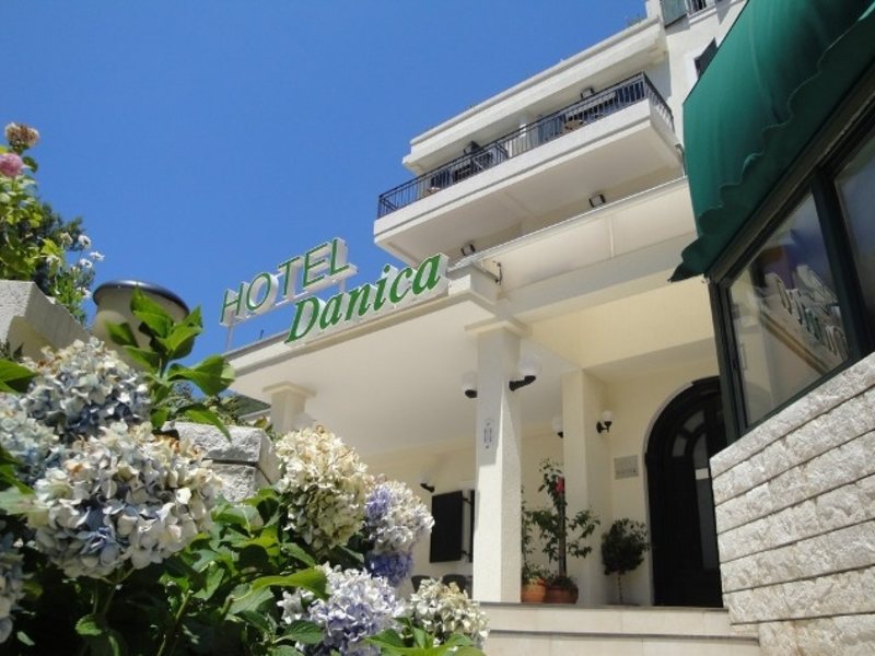 Апартаменты «USANCEVIC» (ex 69255