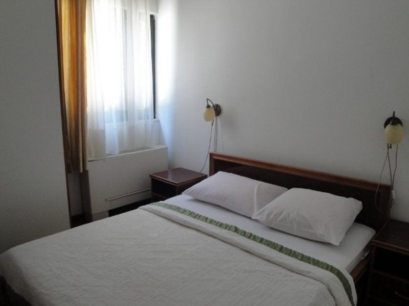 Апартаменты «USANCEVIC» (ex 69256