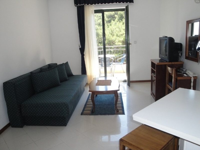 Апартаменты «USANCEVIC» (ex 69257