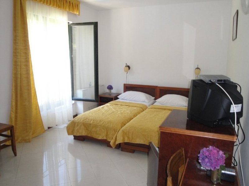 Апартаменты «USANCEVIC» (ex 69258