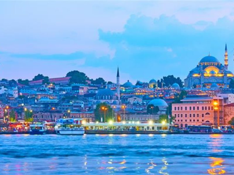 Золотой Маршрут Турции 308740