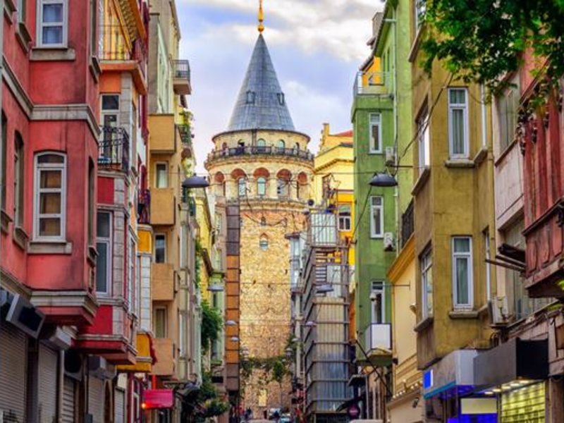 Золотой Маршрут Турции 308742