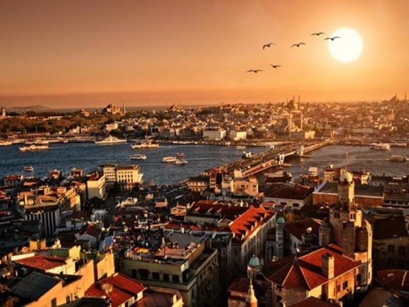 Золотой Маршрут Турции 308745