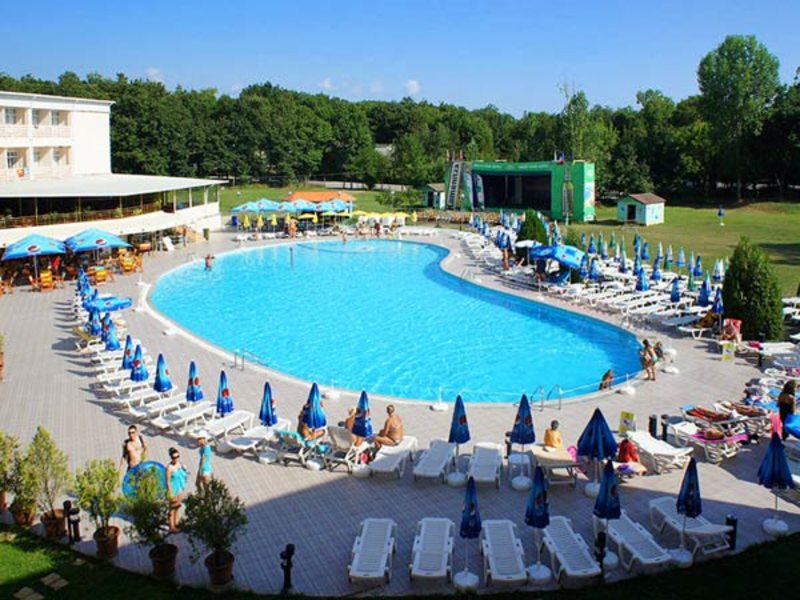 ММК Грин Парк 320442