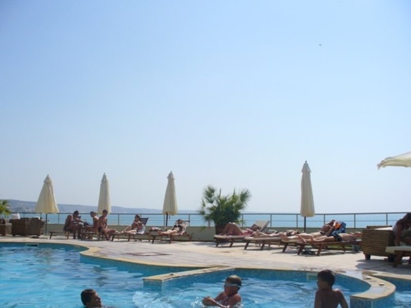 Матрица Белая Лагуна 320365