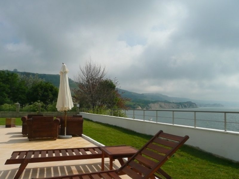 Матрица Белая Лагуна 320366