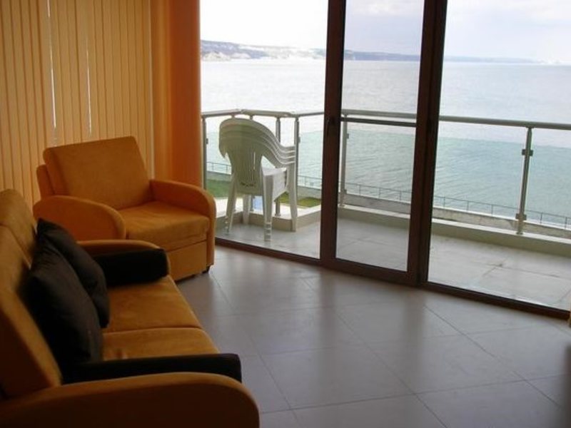 Матрица Белая Лагуна 320367