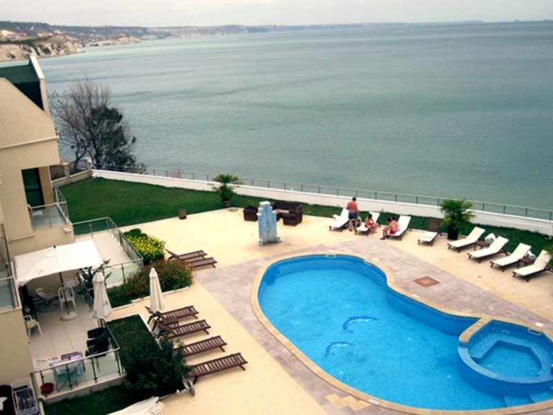 Матрица Белая Лагуна 320368