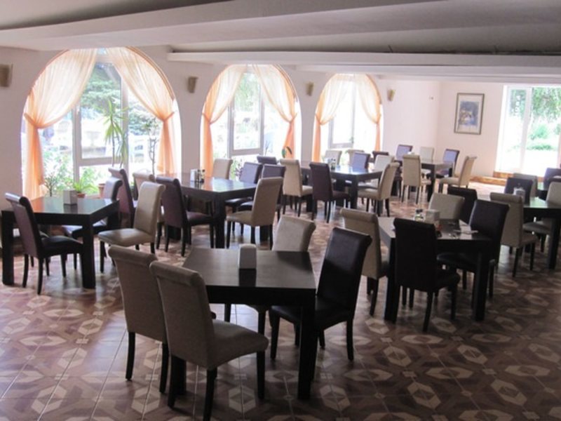 Матрица Белая Лагуна 320369