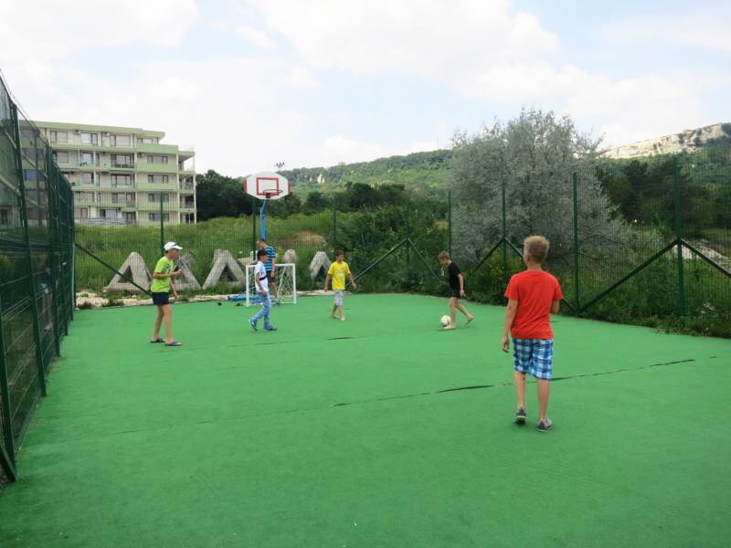 Матрица Белая Лагуна 320371