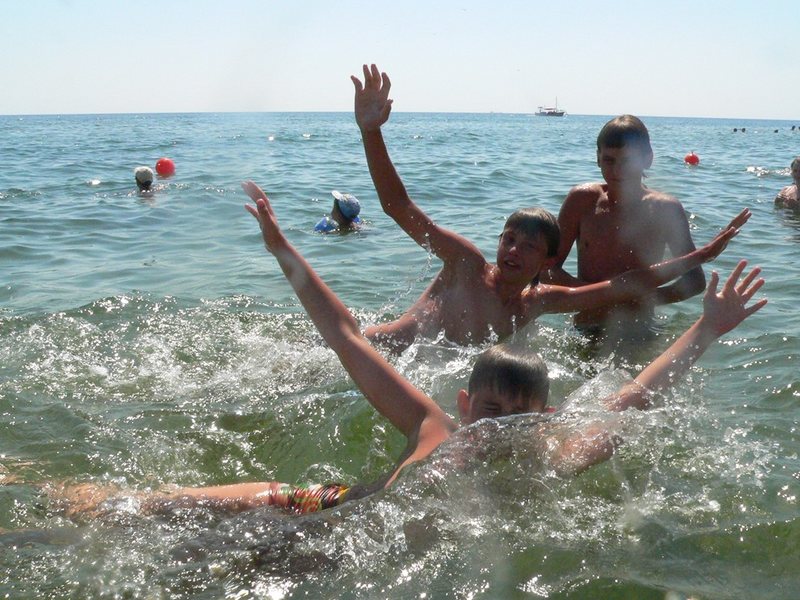 Матрица Белая Лагуна 320376