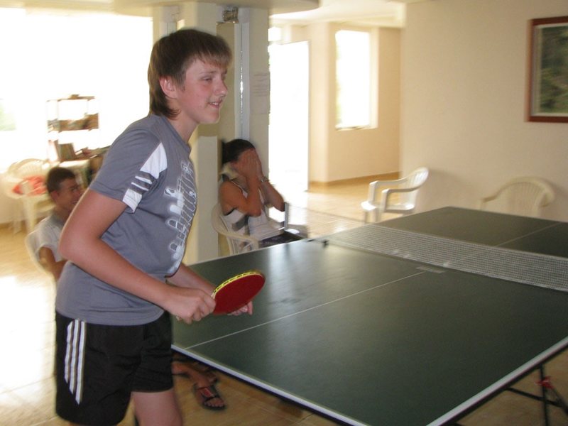 Матрица Белая Лагуна 320383