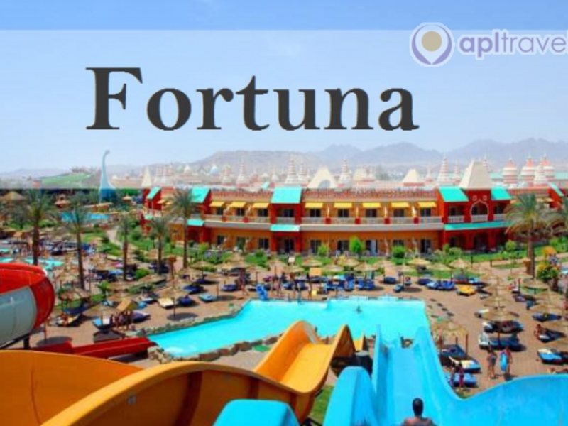 Система «FORTUNA» Хургада 318724