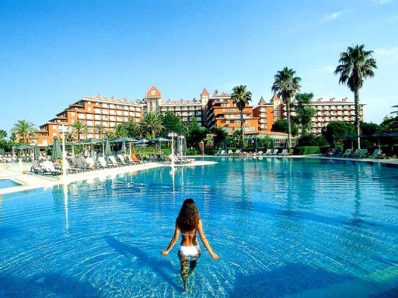 Система «FORTUNA» Шарм-Эль-Шейх 318754