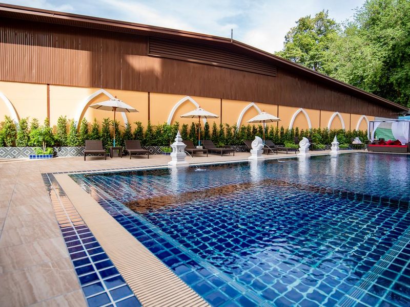 Тhe LD Pattaya Hotel 269959